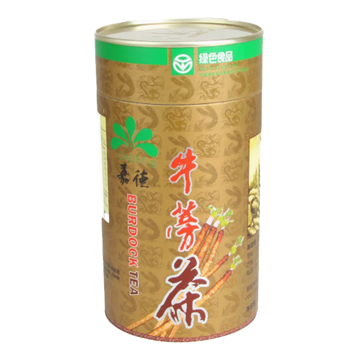 <tc>Gadex 牛蒡茶(原片裝) 25g/袋*8袋 或 25g/袋*4袋</tc>