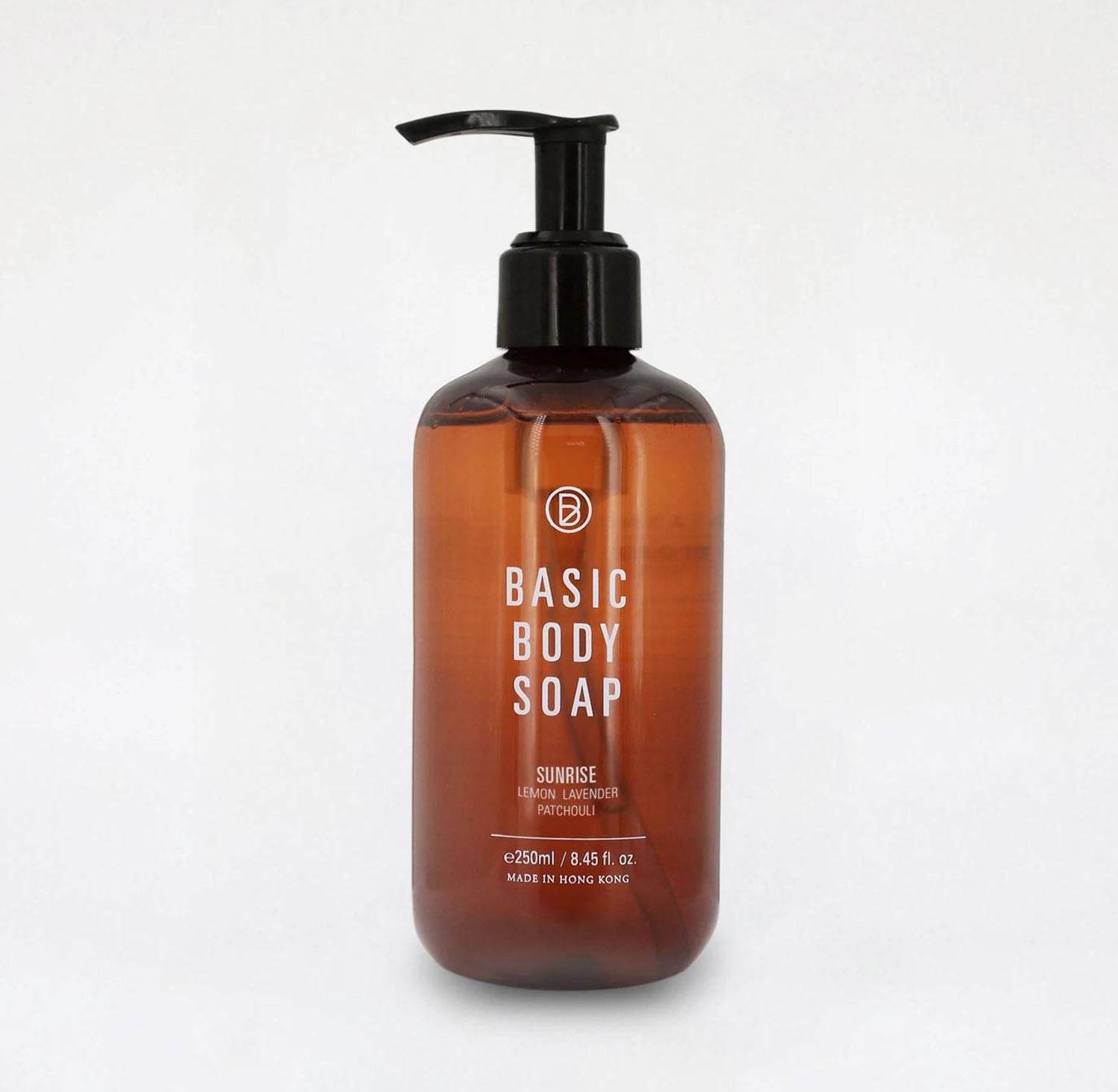 Bathe To Basics Basic Body Soap