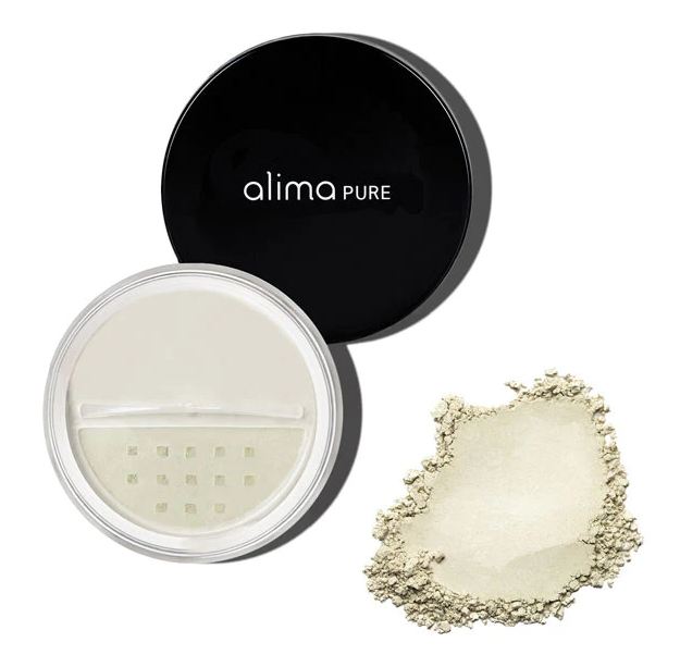 【預訂商品】Alima Pure 天然調色粉 0.14 oz/4 g