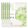 Inna Organic Frankincense Revitalizing Facial Mask - 1pc/ 3 pcs package/ 5 pcs package